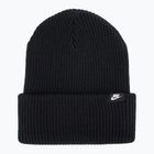 Nike Peak Futura Beanie χειμερινό καπέλο μαύρο