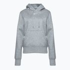 Γυναικείο φούτερ Nike Sportswear Phoenix Fleece σκούρο γκρι ρείκι/σαΐτα