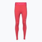 Γυναικείο κολάν Nike Pro Sculpt aster pink/white