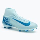 Παπούτσια ποδοσφαίρου Nike Mercurial Superfly 10 Academy MG glacier blue/blue orbit