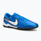 Ανδρικά ποδοσφαιρικά παπούτσια Nike Tiempo Legend 10 Academy TF soar/λευκό