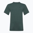 Ανδρικό μπλουζάκι Nike Dri-Fit UV Hyverse vintage πράσινο/μαύρο T-shirt