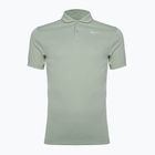 Ανδρικό μπλουζάκι τένις Nike Court Dri-Fit Polo Solid jade horizon/λευκό