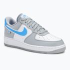 Ανδρικά παπούτσια Nike Air Force 1 '07 Next Nature wolf grey / white / university bluebi