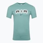 Ανδρικό μπλουζάκι Nike Air Graphic denim τυρκουάζ/μαύρο T-shirt