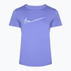 Γυναικείο Nike One Dri-Fit royal pulse / vintage green running shirt