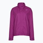 Nike Fast Repel γυναικείο μπουφάν τρεξίματος φούξια