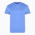 Nike One Classic Dri-Fit βασιλικός παλμός/μαύρο γυναικείο t-shirt