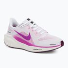 Nike Pegasus 41 γυναικεία παπούτσια για τρέξιμο λευκό/ μαύρο/ beyond pink/ hyper violet