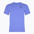 Ανδρικό t-shirt Nike Dri-Fit UV Hyverse royal pulse/μαύρο