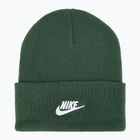 Nike Peak Futura Beanie έλατο/λευκό χειμερινό καπέλο