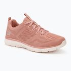 Γυναικεία παπούτσια SKECHERS Virtue Ambrosia pink