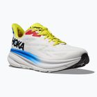 Ανδρικά παπούτσια για τρέξιμο HOKA Clifton 9 blanc de blanc/virtual blue