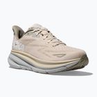 Ανδρικά παπούτσια για τρέξιμο HOKA Clifton 9 oat milk/barley