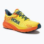 Ανδρικά παπούτσια τρεξίματος HOKA Challenger ATR 7 lemonade/squash