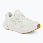 HOKA Clifton L Athletics λευκά/λευκά παπούτσια για τρέξιμο