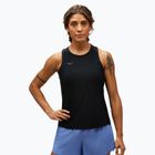 Γυναικείο Tank top για τρέξιμο HOKA Airolite Run Tank black