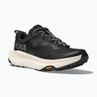 Γυναικεία παπούτσια τρεξίματος HOKA Transport black/alabaster