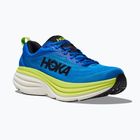 Ανδρικά παπούτσια για τρέξιμο HOKA Bondi 8 electric cobalt/lettuce