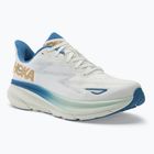 Ανδρικά παπούτσια για τρέξιμο HOKA Clifton 9 frost/gold