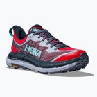 Γυναικεία αθλητικά παπούτσια HOKA Mafate Speed 4 cerise/stormy skies