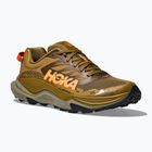 Ανδρικά παπούτσια για τρέξιμο Hoka Torrent 4 honey/antique olive