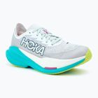 Γυναικεία παπούτσια για τρέξιμο HOKA Mach X 2 frost/electric aqua