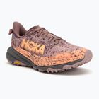 Γυναικεία παπούτσια τρεξίματος Hoka Speedgoat 6 GTX smoky quartz/quartzite