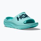 HOKA Ora Athletic Slide σαγιονάρες cloudless/stormy skies