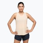 Γυναικείο Tank top για τρέξιμο HOKA Airolite Run Tank cloudless/marathon