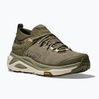 Ανδρικές μπότες πεζοπορίας HOKA Kaha 3 Low GTX eucalyptus/birch