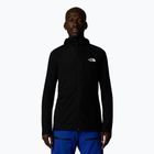 Ανδρικό φούτερ The North Face Summit Futurefleece FZ black/npf