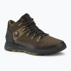 Ανδρικά παπούτσια Timberland Sprint Trekker military olive