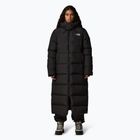 Γυναικείο πουπουλένιο παλτό The North Face Triple C Parka black/npf