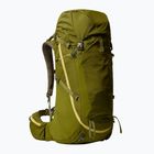 Σακίδιο πεζοπορίας The North Face Terra 55 l forest olive/new taupe