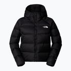 Γυναικείο πουπουλένιο μπουφάν The North Face Hyalite Down Hoodie black/npf