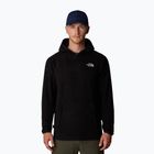 Ανδρικό φούτερ The North Face 100 Glacier Hoodie black/npf