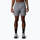 Ανδρικά The North Face 24/7 mid grey heather / npf running shorts