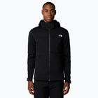 Ανδρικό μπουφάν softshell The North Face Diablo Softshell Detachable Hood black/black/npf