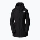 Γυναικείο χειμερινό μπουφάν The North Face Hikesteller Insulated Parka μαύρο/μαύρο/npf