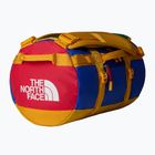 The North Face Base Camp Duffel XS 31 l ταξιδιωτική τσάντα tnf blue/tnf red/summit gold