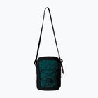 The North Face Jester Crossbody 2.3 l βαθύ nori/tnf μαύρο σακουλάκι