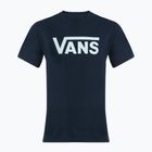 Ανδρικό Vans Mn Vans Classic navy/hint of mint T-shirt