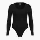 Γυναικείο κορμάκι Under Armour Vanish Leotard black/white