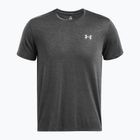 Ανδρικό Under Armour Launch Camo castlerock/ανακλαστικό πουκάμισο για τρέξιμο