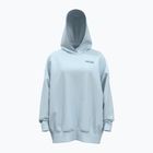 Γυναικείο φούτερ Under Armour Icon Ultra Fleece Hoodie nimbus/μπλε