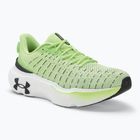 Under Armour Infinite Elite ανδρικά παπούτσια για τρέξιμο πράσινο/ρετρό πράσινο/μαύρο