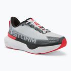 Ανδρικά παπούτσια τρεξίματος Under Armour Infinite Pro Storm distant gray/black/white