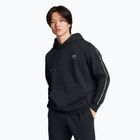 Ανδρικό φούτερ Under Armour Icon Fleece HD black/white