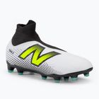 Ανδρικά παπούτσια ποδοσφαίρου New Balance Tekela Magia V4+ FG white